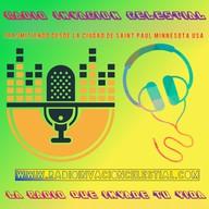 Radio Invacion Celestial live