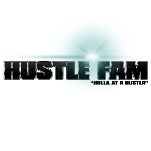 Hustle Fam Radio live