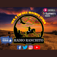 Radio Ranchito live