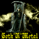 Goth’N’Metal live