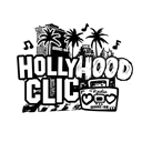 WHHC- Hollyhood Clic Radio live