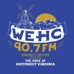 90.7 WEHC live