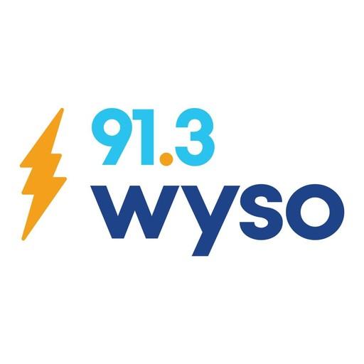 WYSO 91.3 FM live