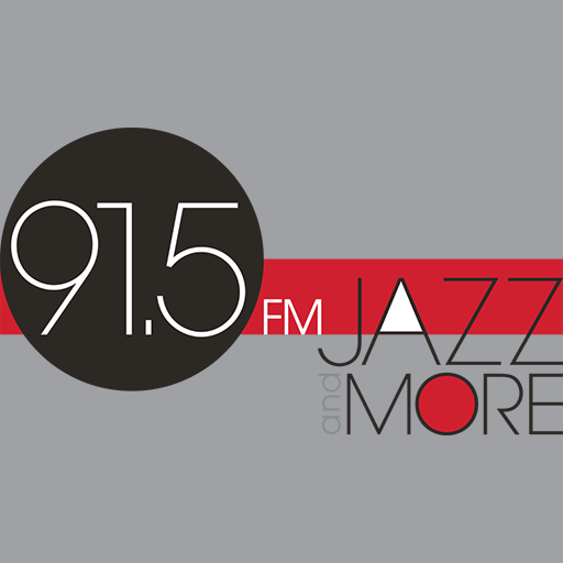 KUNV 91.5 FM Jazz and More live