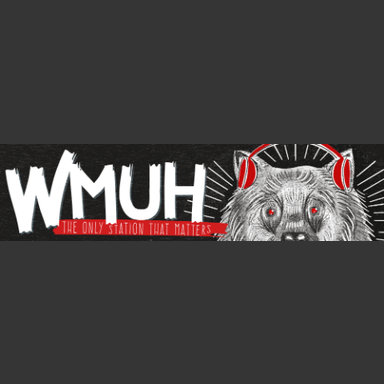 WMUH 91.7 FM live