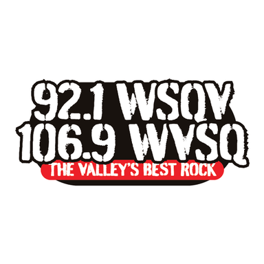WSQV/WVSQ 92.1 & 106.9 FM live