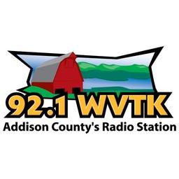 92.1 WVTK live