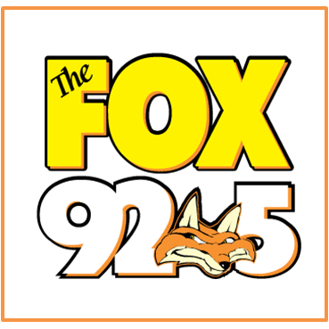 WOFX 92.5 The Fox live