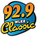 92.9 WLKR Classic live