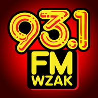 93.1 WZAK (US Only) live 93.1 WZAK (US Only) live