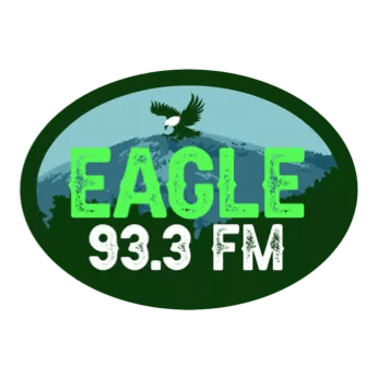 93.3 Eagle Country live 93.3 Eagle Country live
