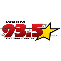WAXM 93.5 FM live