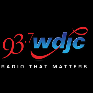 93.7 WDJC live