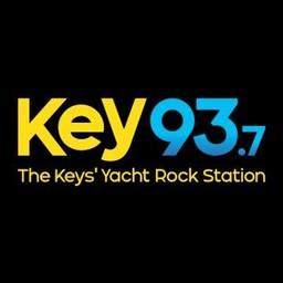 93.7 Key live