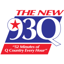 KKBQ The new 93Q FM live KKBQ The new 93Q FM live