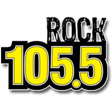 WHLX Rock 105.5 live