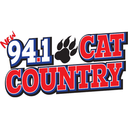 WNNF Cat Country 94.1 live