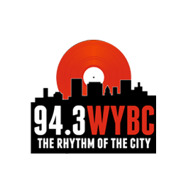 94.3 WYBC-FM (US Only) live