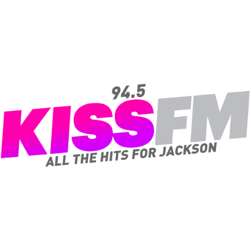 94.5 KISS FM live