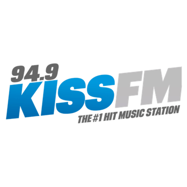 94.9 Kiss FM live