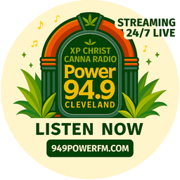 94.9 Power FM WXPC Cleveland live