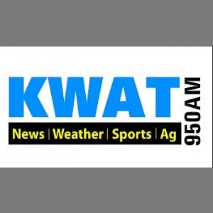 950 KWAT live