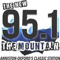 WDNG 95.1 The Mountain live