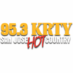 95.3 KRTY FM live