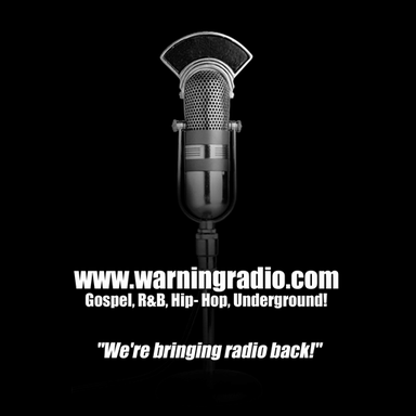 95.5 FM KVWR WarningRadio.com live