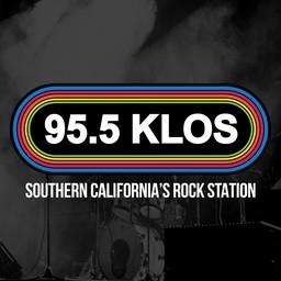 95.5 KLOS FM live