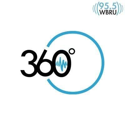 95.5 WBRU HD2 live
