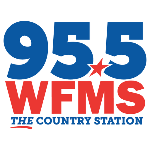 95.5 WFMS live