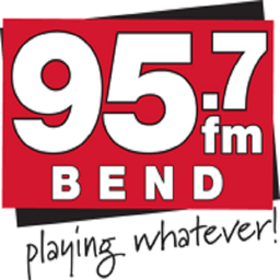 KLTW 95.7 FM Bend live