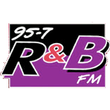 95.7 R&B live