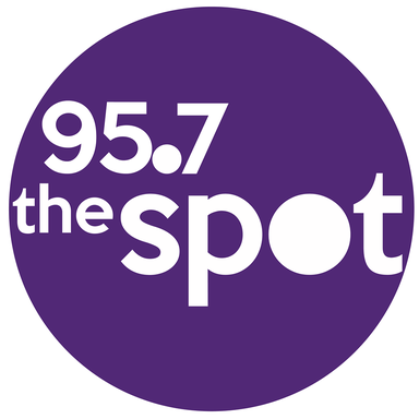 KKHH 95.7 the spot FM (US Only) live