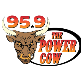 WIBM 95.9 The Power Cow live