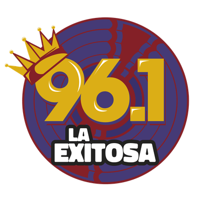 KBTQ La Exitosa 96.1 live