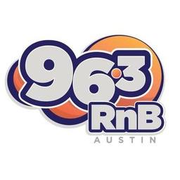 KKMJ 963 RnB HD3 live