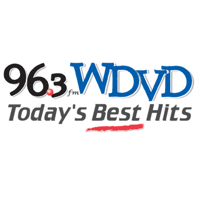 96.3 WDVD live