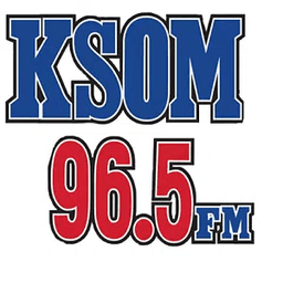 96.5 KSOM live