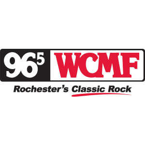 96.5 WCMF live