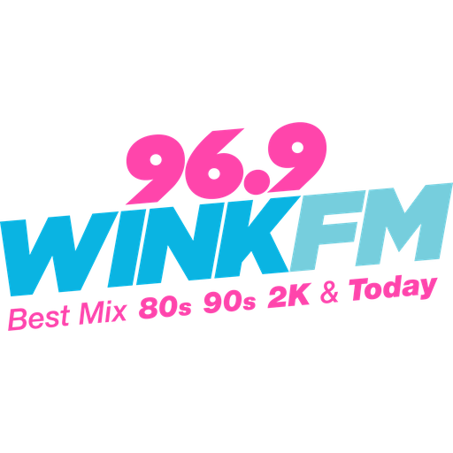96.9 WINK FM live