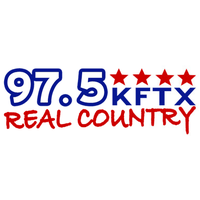 97.5 KFTX live
