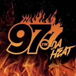 97.7 DA HEAT live