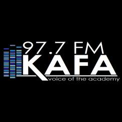 KAFA 97.7 The Academy FM live