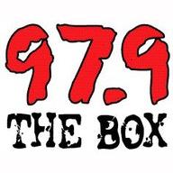 KBXX 97.9 The Box (US Only) live
