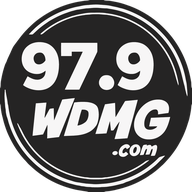 97.9 WDMG FM live