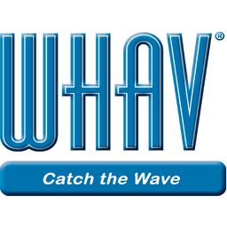 97.9 WHAV live