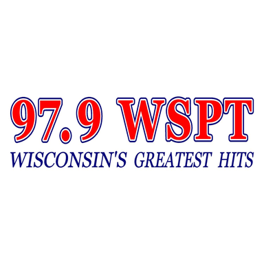 97.9 WSPT FM live