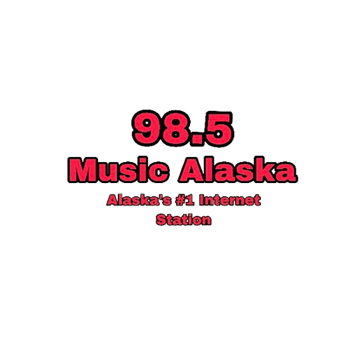 98.5 Music Alaska live